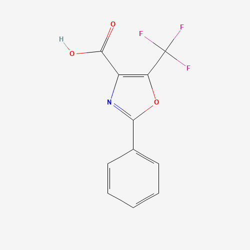 FT-0676493 CAS:236736-23-5 chemical structure