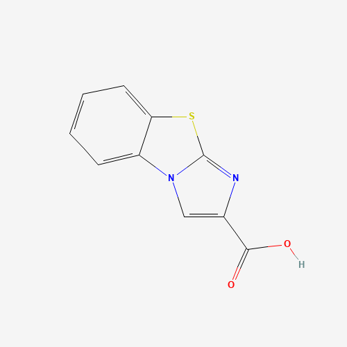 FT-0676495 CAS:64951-09-3 chemical structure