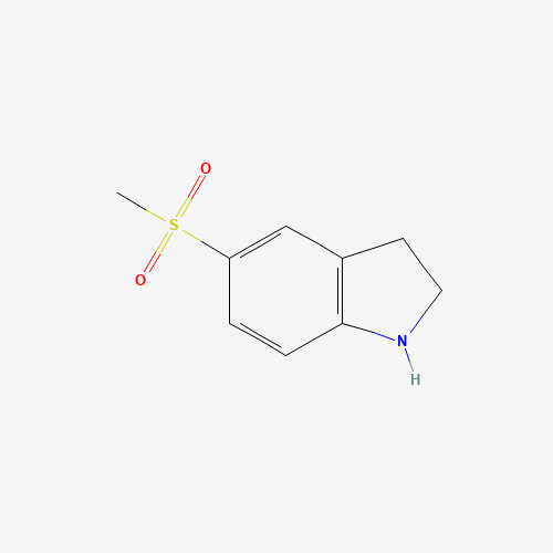 FT-0676502 CAS:387350-92-7 chemical structure
