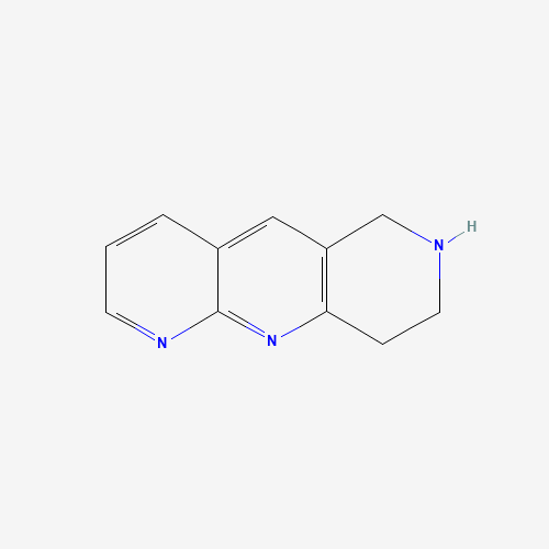 FT-0676503 CAS:387358-41-0 chemical structure
