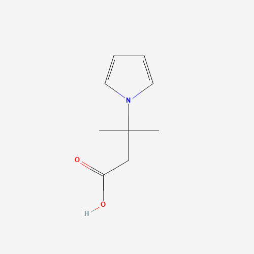 FT-0676507 CAS:395090-68-3 chemical structure