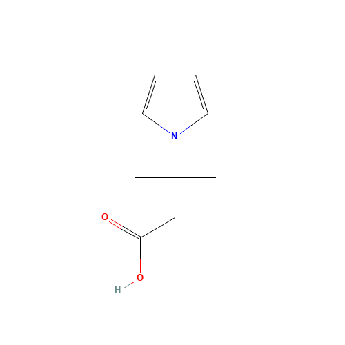 2-Fluoro-5-(methylsulfonyl)aniline (CAS: 395090-68-3) - Chemical Structure and Molecular Formula 