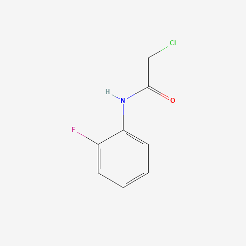 FT-0676509 CAS:347-66-0 chemical structure