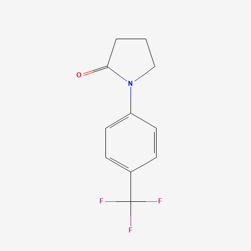 FT-0676512 CAS:73081-88-6 chemical structure