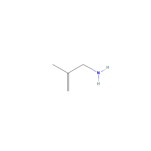 2-Methylallylamine (CAS: 2878-14-0) - Related Chemical Product