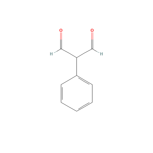 2-Phenylmalondialdehyde (CAS: 26591-66-2) - Related Chemical Product