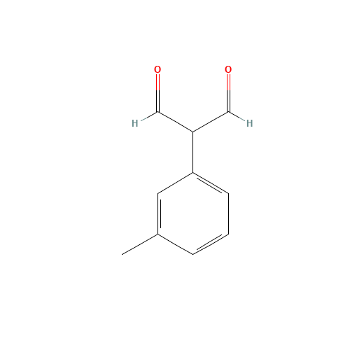 2-(3-Methylphenyl)malondialdehyde (CAS: 849021-24-5) - Related Chemical Product