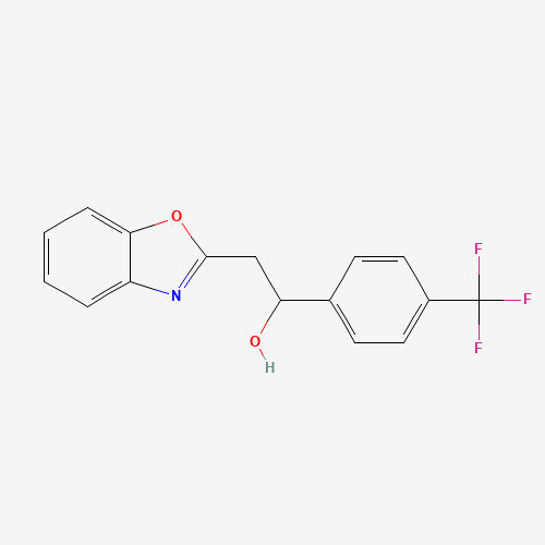 FT-0676538 CAS:502625-50-5 chemical structure