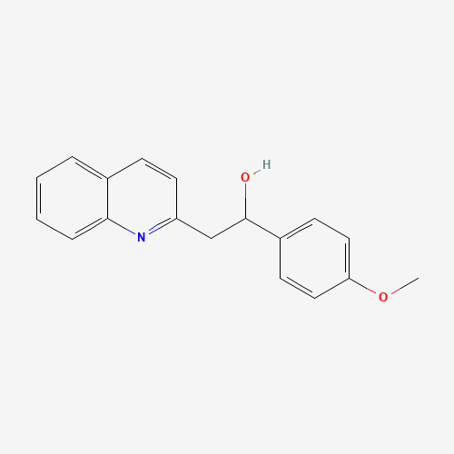 FT-0676539 CAS:94004-77-0 chemical structure