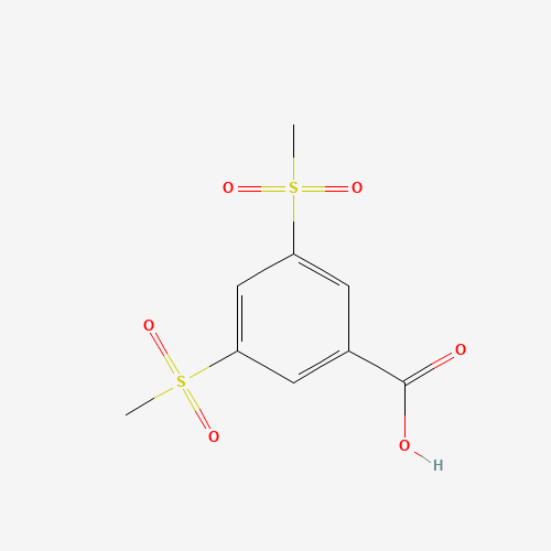 1,3-Dihydro-1-(piperidin-4-yl)-(2H)-indol-2-one (CAS: 90536-91-7) - Related Chemical Product