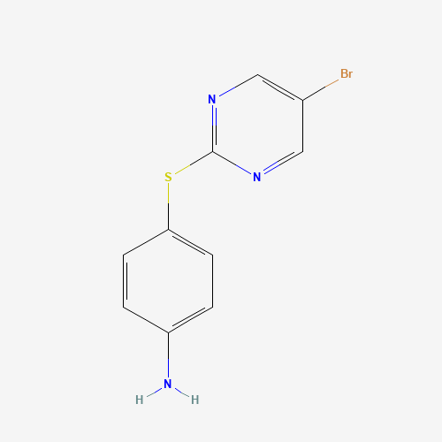 FT-0676549 CAS:849235-61-6 chemical structure