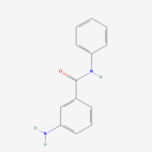 3-Aminobenzanilide (CAS: 14315-16-3) - Related Chemical Product