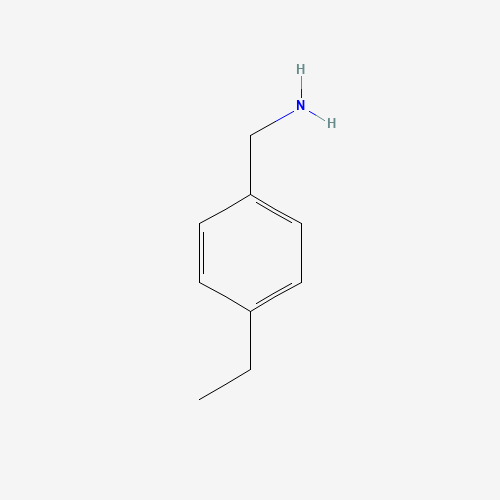 4-Ethylbenzylamine (CAS: 7441-43-2) - Related Chemical Product