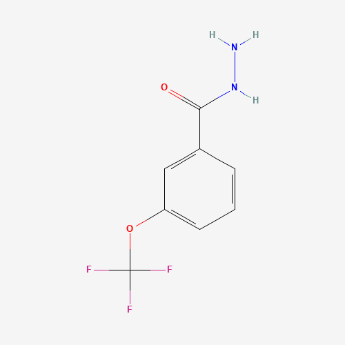 FT-0676579 CAS:321195-88-4 chemical structure