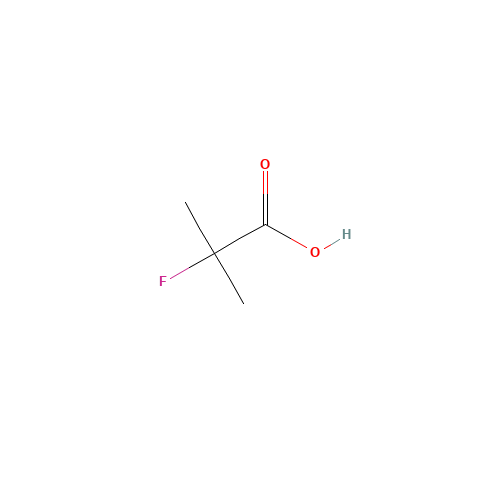 2-Fluoroisobutyric acid (CAS: 63812-15-7) - Related Chemical Product
