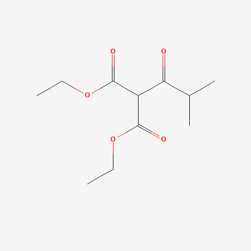 FT-0676584 CAS:21633-78-3 chemical structure