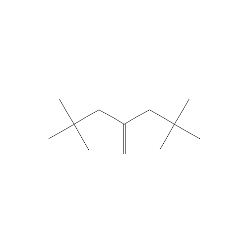 1,1-Dineopentylethylene (CAS: 141-70-8) - Related Chemical Product