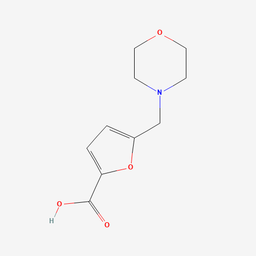 FT-0676611 CAS:26095-36-3 chemical structure