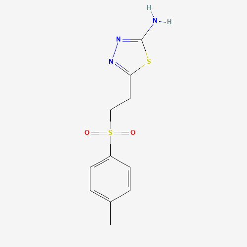 FT-0676613 CAS:302956-47-4 chemical structure