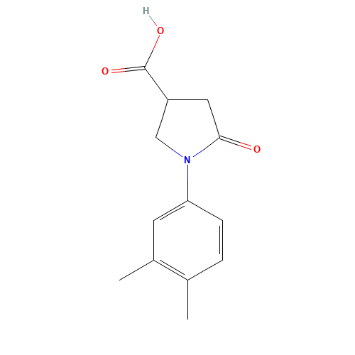 FT-0676622 CAS:63674-65-7 chemical structure