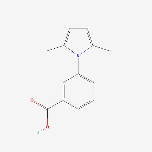 FT-0676628 CAS:26180-28-9 chemical structure