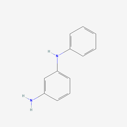 FT-0676640 CAS:5840-03-9 chemical structure