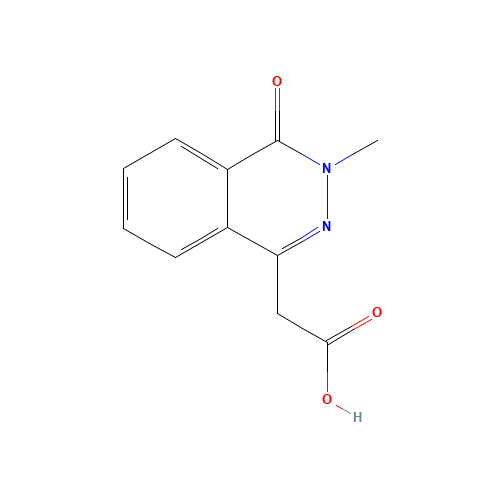FT-0676661 CAS:28081-52-9 chemical structure