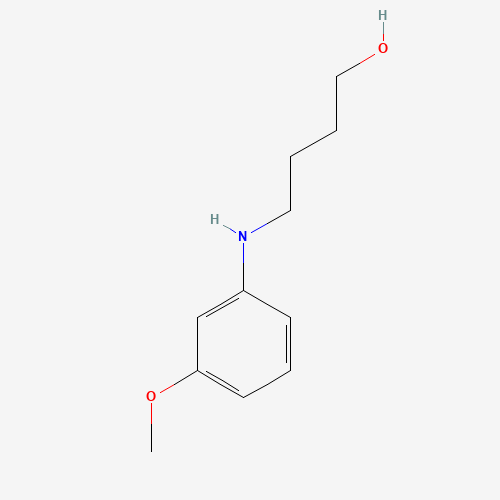 FT-0676671 CAS:356539-28-1 chemical structure