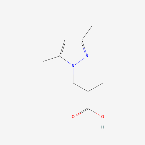 FT-0676679 CAS:436086-92-9 chemical structure