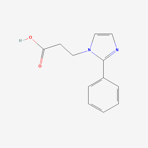FT-0676681 CAS:53660-14-3 chemical structure