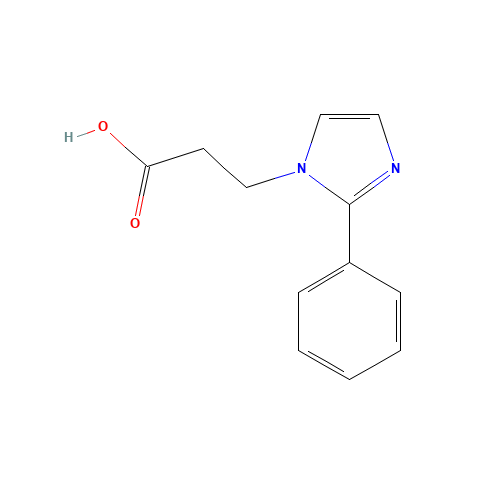FT-0676681 CAS:53660-14-3 chemical structure