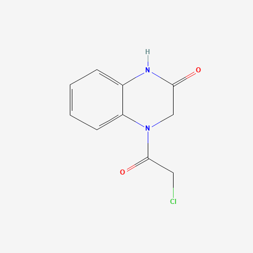 FT-0676683 CAS:436088-67-4 chemical structure