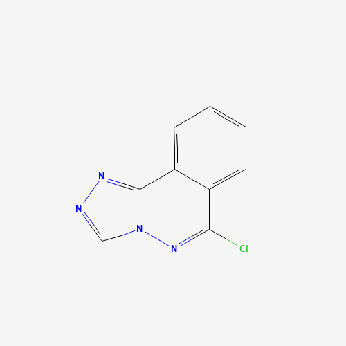 FT-0676688 CAS:52494-53-8 chemical structure