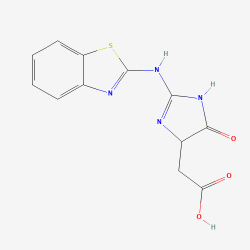 FT-0676694 CAS:436811-21-1 chemical structure