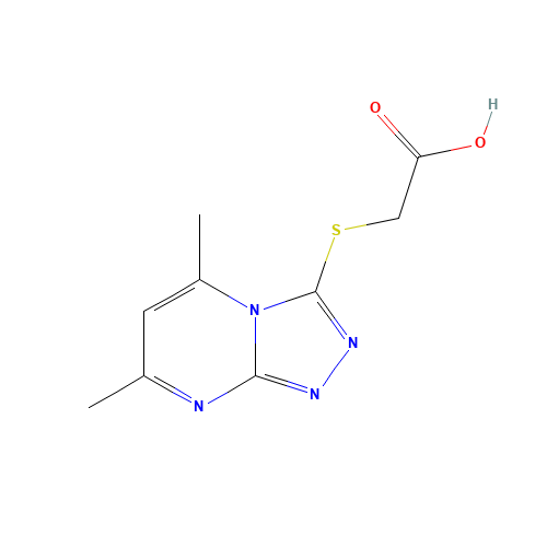 FT-0676697 CAS:41266-71-1 chemical structure