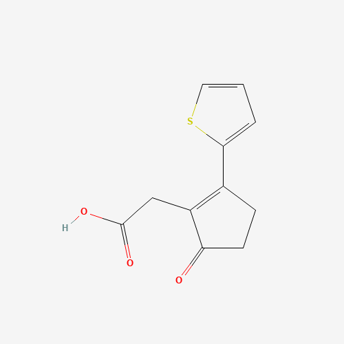 FT-0676699 CAS:436086-95-2 chemical structure