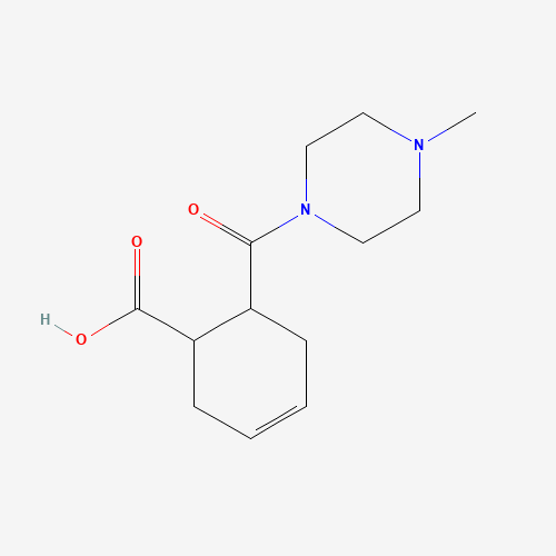 FT-0676704 CAS:436087-12-6 chemical structure