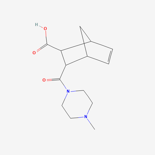 FT-0676705 CAS:436811-00-6 chemical structure