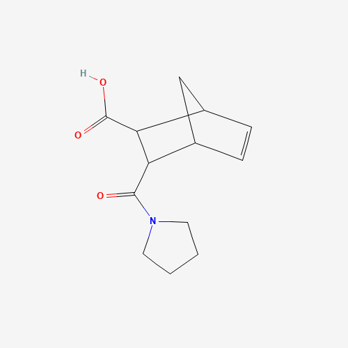 FT-0676707 CAS:436811-25-5 chemical structure
