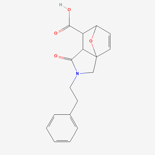 FT-0676741 CAS:77960-22-6 chemical structure