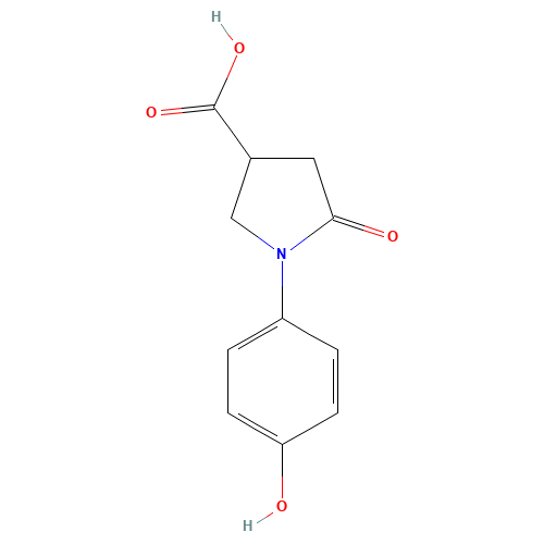 FT-0676747 CAS:39629-88-4 chemical structure