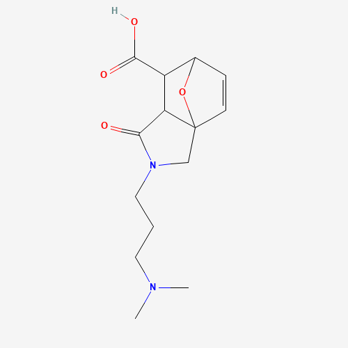 FT-0676758 CAS:436811-03-9 chemical structure