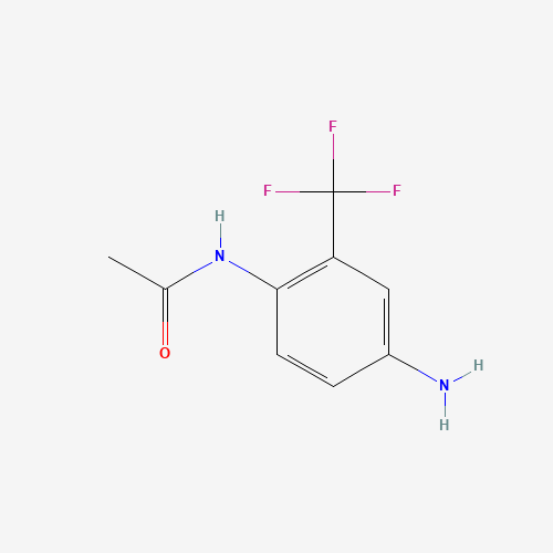 FT-0676780 CAS:134514-34-4 chemical structure