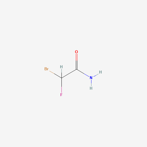 FT-0676789 CAS:430-91-1 chemical structure