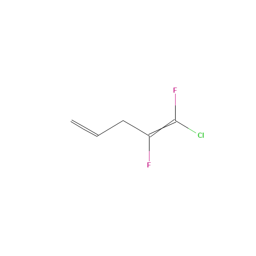 1-Chloro-1,2-difluoro-1,4-pentadiene (CAS: 1730-23-0) - Related Chemical Product
