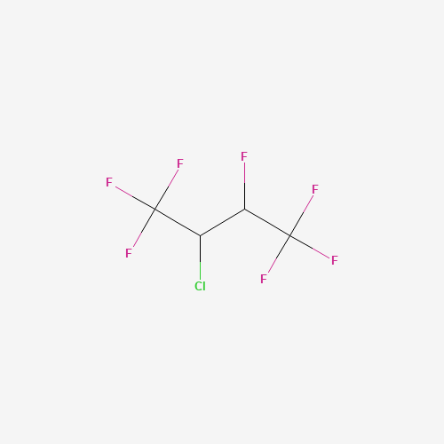 2-Chloro-1,1,1,3,4,4,4-heptafluorobutane (CAS: 507453-83-0) - Related Chemical Product