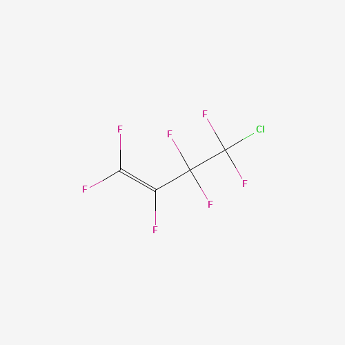 4-Chloro-1,1,2-trifluoro-1-butene (CAS: 378-81-4) - Related Chemical Product