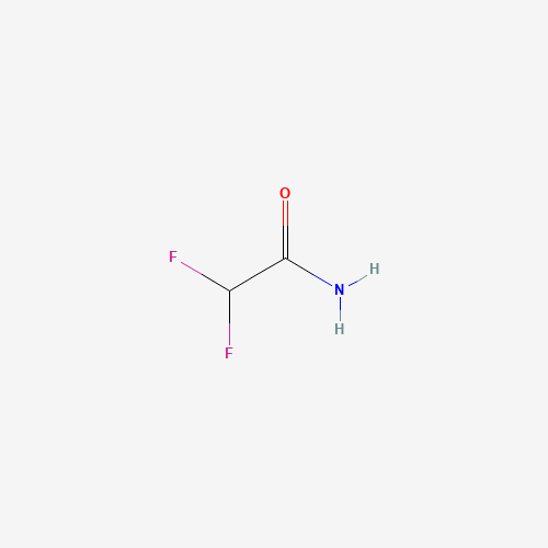 2,2-Difluoroacetamide (CAS: 359-38-6) - Related Chemical Product