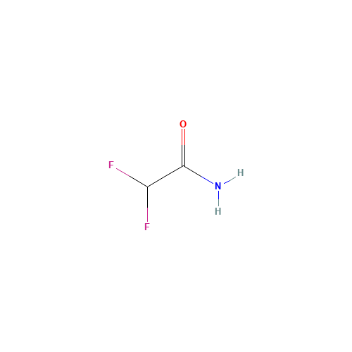 2,2-Difluoroacetamide (CAS: 359-38-6) - Related Chemical Product