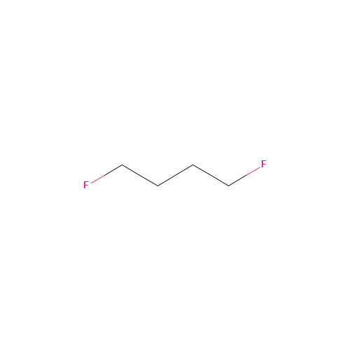 1,4-Difluorobutane (CAS: 372-90-7) - Related Chemical Product
